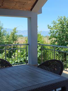 Brankolari Hostel - Polisi i Vogël - 8