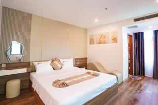 Galaxy Hotel Móng Cái - Móng Cái - 9
