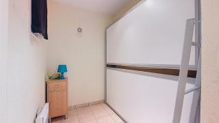 V-Mimosas 02 Appartement lumineux pour 6 personnes avec terrasse et jardin à Vieux Boucau - 4