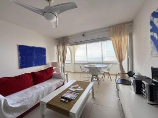 Bel F2 cabine à Palavas-les-Flots, plage à 2 pas, parking privé - FR-1-559-28 - Palavas-les-Flots - 9