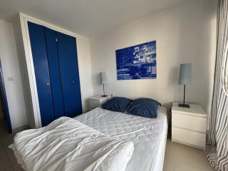 Bel F2 cabine à Palavas-les-Flots, plage à 2 pas, parking privé - FR-1-559-28 - Palavas-les-Flots - 4