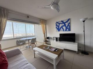 Bel F2 cabine à Palavas-les-Flots, plage à 2 pas, parking privé - FR-1-559-28 - Palavas-les-Flots - 3
