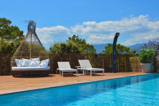 Maison Bord'eau - Sainte-Lucie de Porto-Vecchio - 5