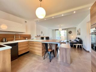 Centre-ville Annecy, 2 ch, animaux admis, parking privé - FR-1-432-91 - Annecy - 1