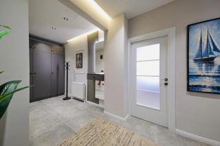 Taksim Square 1 plus 1 fully equipped air conditioned luxury apartment - Istanbul - 2