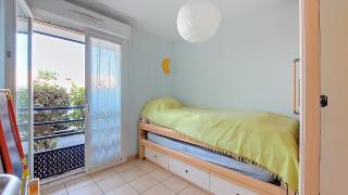V-Mimosas 02 Appartement lumineux pour 6 personnes avec terrasse et jardin à Vieux Boucau - Vieux-Boucau-les-Bains - 1