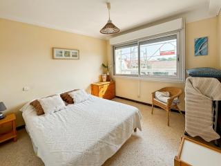 Charmant T2 pour 4 pers à 150m plage, Palavas-les-Flots, proche centre - FR-1-559-3 - 8