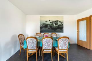 Ferienhaus Sonja - Waabs - 4