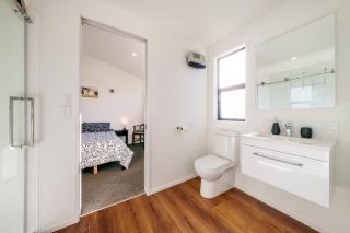 Wanaka easy-living with incredible lake views - Wanaka - 8