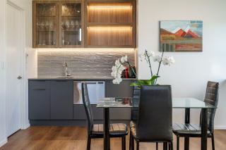Wanaka easy-living with incredible lake views - Wanaka - 7