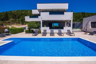 Villa Bura ZadarVillas - Stankovci - 8