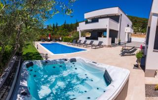 Villa Bura ZadarVillas - Stankovci - 9