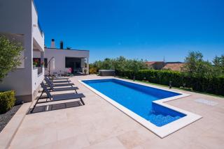 Villa Bura ZadarVillas - Stankovci - 6
