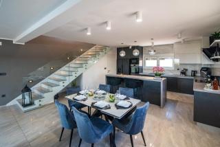 Villa Bura ZadarVillas - Stankovci - 1
