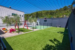 Villa Bura ZadarVillas - Stankovci - 5