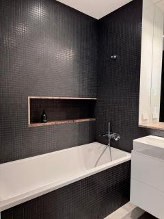Mezapark Design Apartments - Riga - 3