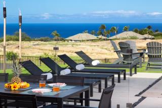 PiH: Hale Kailani Heated Private Pool Spa - Waimea - 0