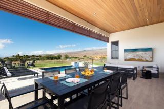 PiH: Hale Kailani Heated Private Pool Spa - Waimea - 8