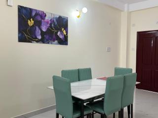 Nestify Luxe Apartment - 6