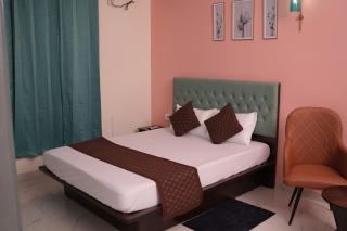 Nestify Luxe Apartment - 5