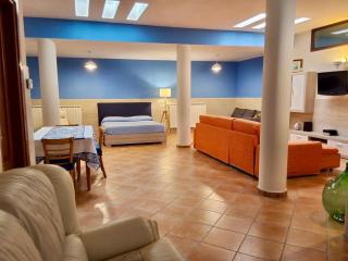 SantuMasi Bed & Breakfast - Gallipoli - 0