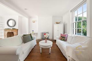 Beautiful Cottage - Free Parking - Windsor - 0