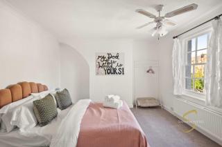 Beautiful Cottage - Free Parking - Windsor - 7