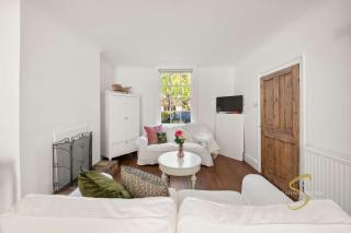 Beautiful Cottage - Free Parking - Windsor - 3