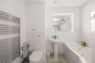 Beautiful Cottage - Free Parking - Windsor - 4