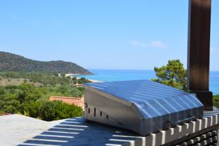 Maison Bord'eau - Sainte-Lucie de Porto-Vecchio - 1