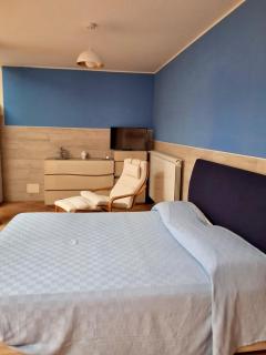 SantuMasi Bed & Breakfast - Gallipoli - 9