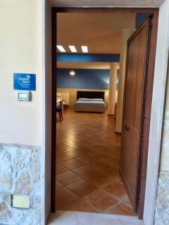 SantuMasi Bed & Breakfast - Gallipoli - 8