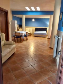 SantuMasi Bed & Breakfast - Gallipoli - 7