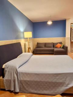 SantuMasi Bed & Breakfast - Gallipoli - 4