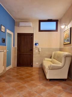 SantuMasi Bed & Breakfast - 1