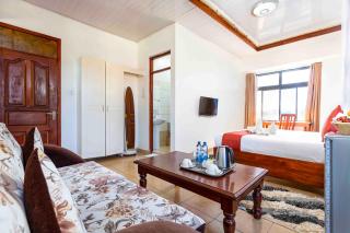 The Kyaka Hotel - Machakos - 8