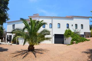 Maison Bord'eau - Sainte-Lucie de Porto-Vecchio - 9