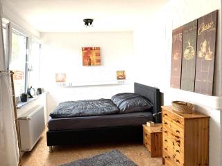 Ferienwohnung Morgentau - Bad Pyrmont - 9