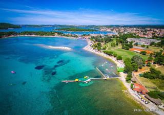 Sailboat on the sea - Medulin - 9