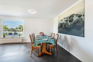 Ferienhaus Sonja - Waabs - 5