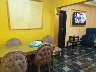 Ultra superlux furnished apartment 24h security - Il Cairo - 9