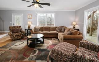 A Country Retreat - 2