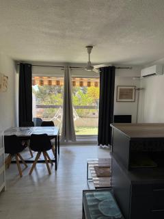 BALI Studio Climatisé - 5