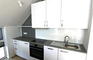 Kojen am Kanal Ferienwohnung Lee - 4