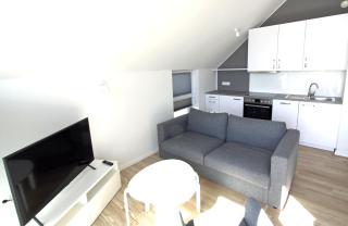 Kojen am Kanal Ferienwohnung Lee - Sehestedt - 2