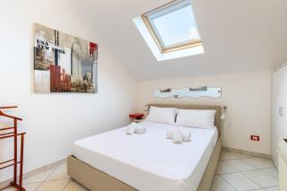 Hostdomus - Miki House FREE GARAGE - Pietra Ligure - 7