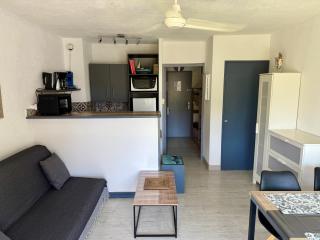 BALI Studio Climatisé - 7