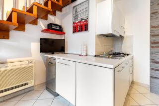 Hostdomus - Miki House FREE GARAGE - Pietra Ligure - 5