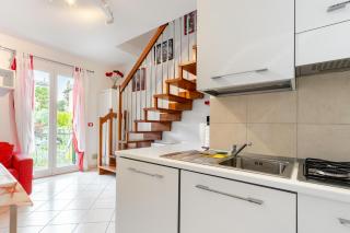 Hostdomus - Miki House FREE GARAGE - Pietra Ligure - 2