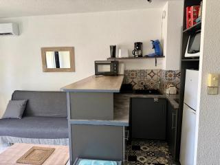 BALI Studio Climatisé - La Ciotat - 4